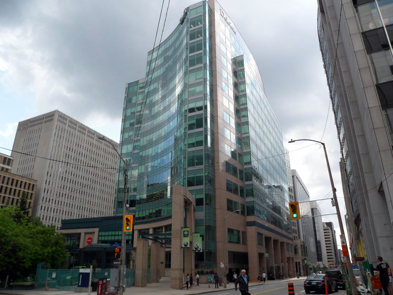 Osler LLP